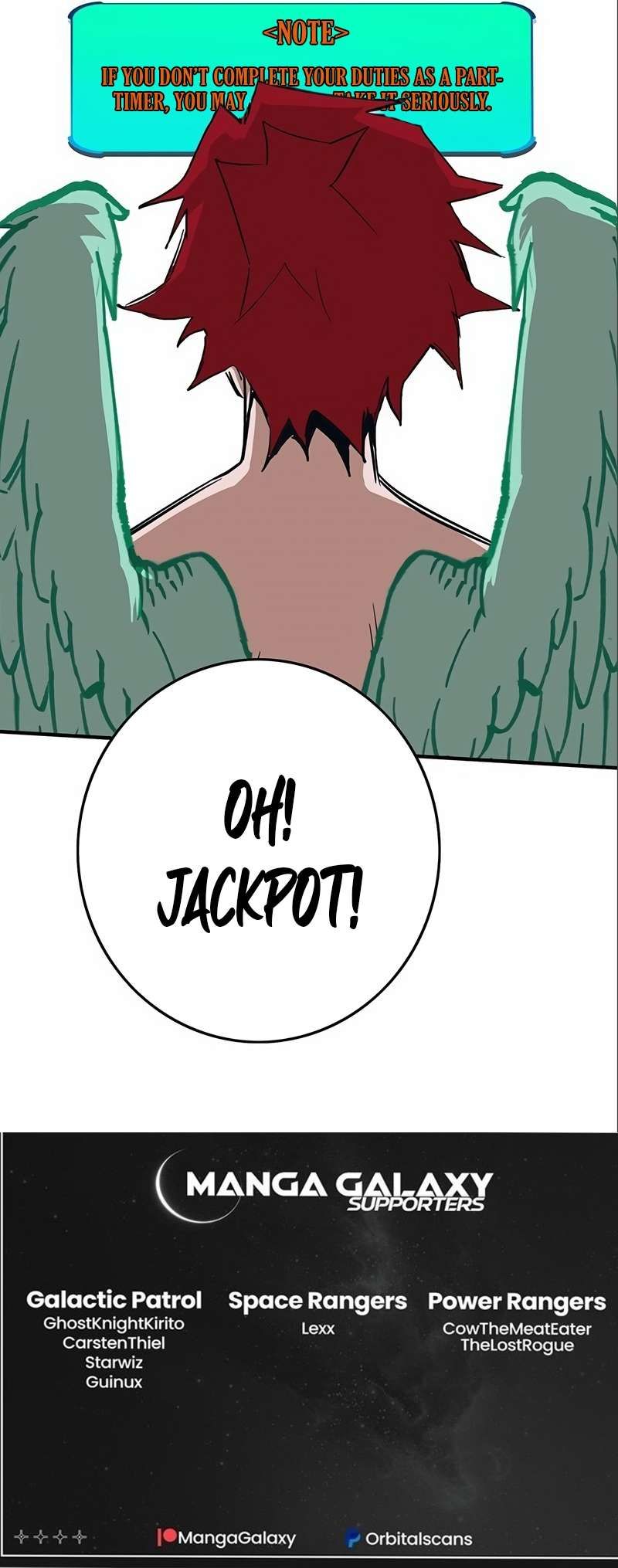 Hardcore Leveling Warrior chapter 328 page 120