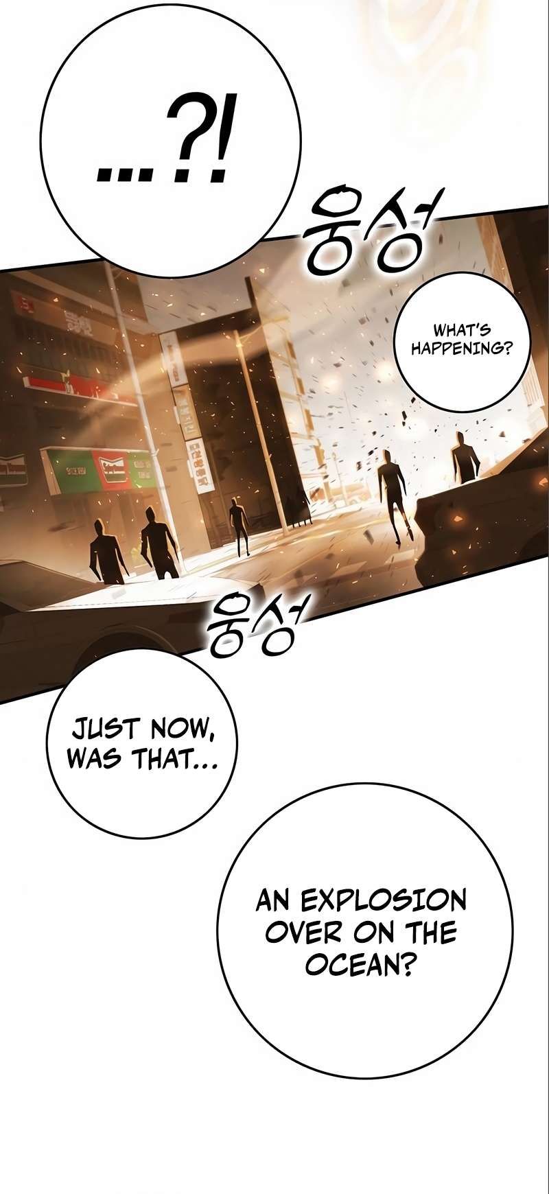 Hardcore Leveling Warrior chapter 328 page 14