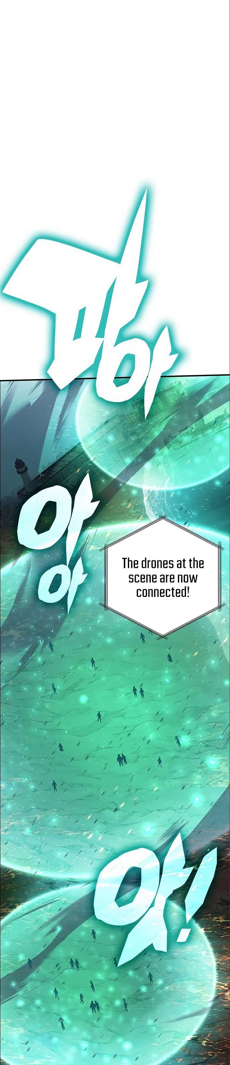 Hardcore Leveling Warrior chapter 328 page 28