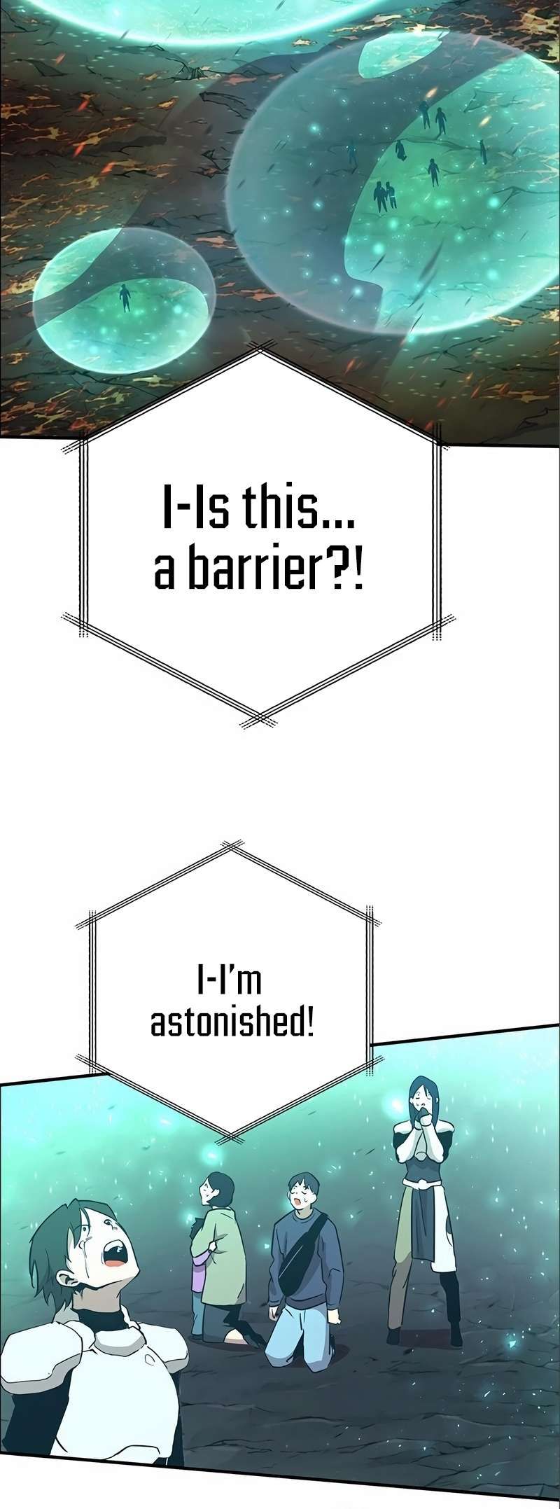 Hardcore Leveling Warrior chapter 328 page 29