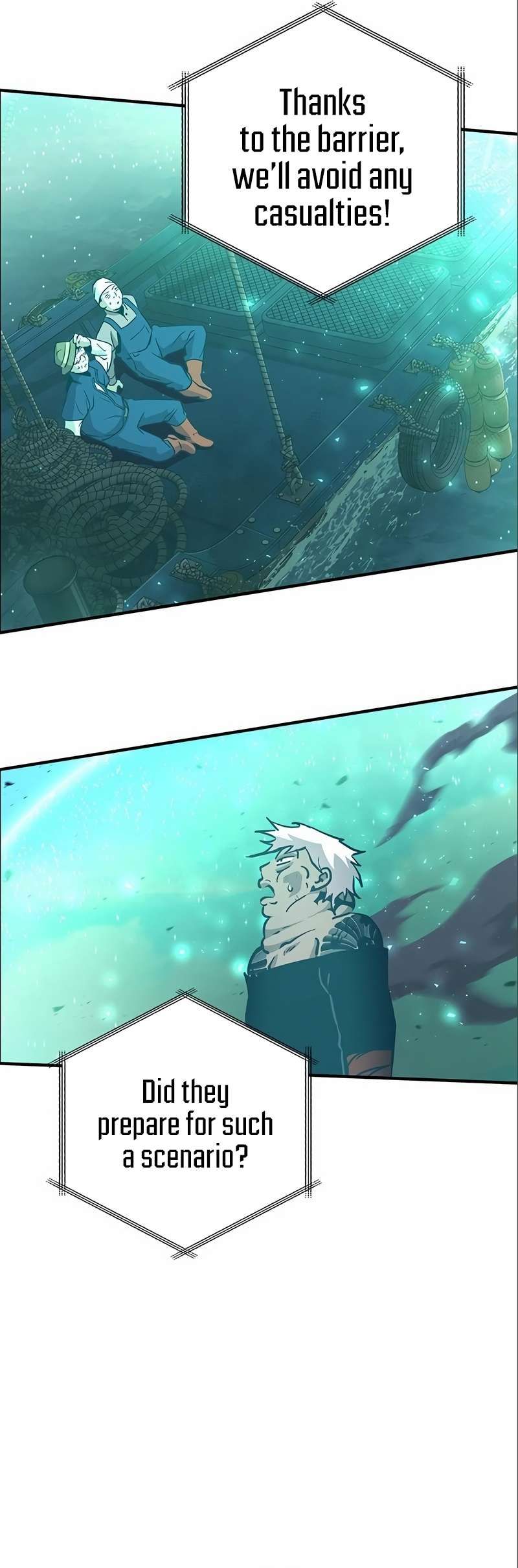 Hardcore Leveling Warrior chapter 328 page 30