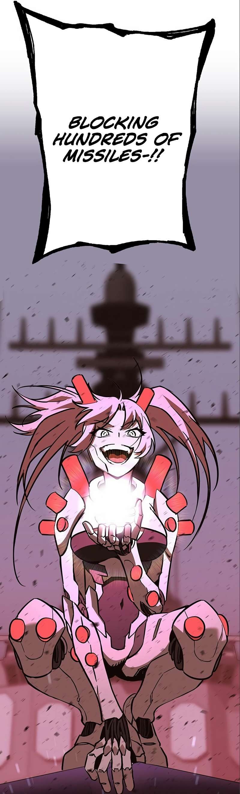 Hardcore Leveling Warrior chapter 328 page 42