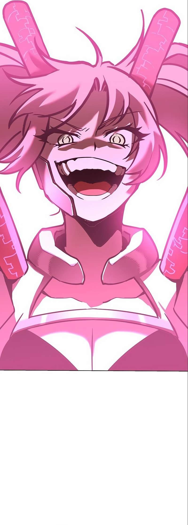 Hardcore Leveling Warrior chapter 328 page 44