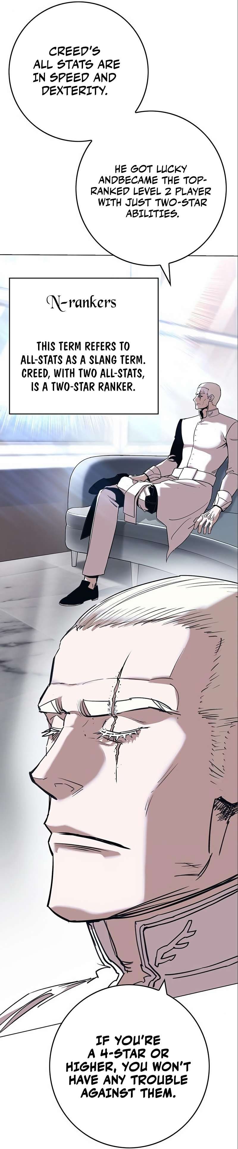 Hardcore Leveling Warrior chapter 328 page 45