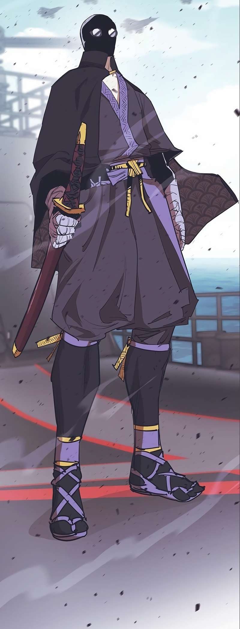 Hardcore Leveling Warrior chapter 328 page 48