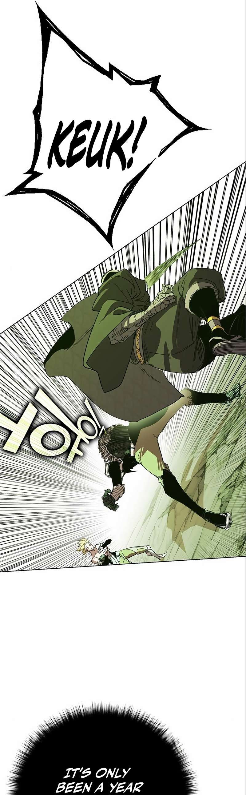 Hardcore Leveling Warrior chapter 328 page 54