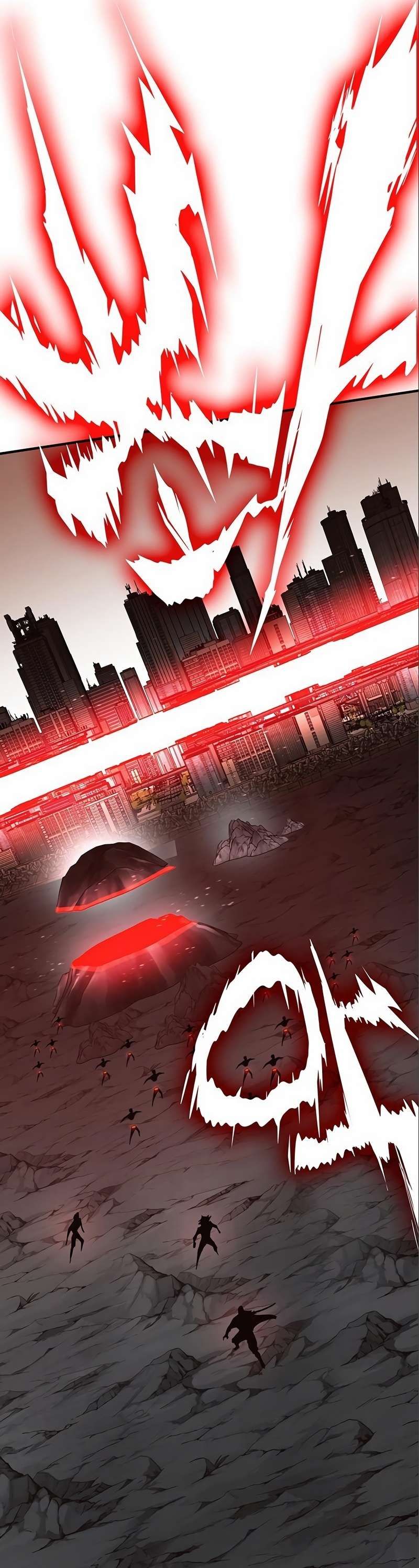 Hardcore Leveling Warrior chapter 328 page 58