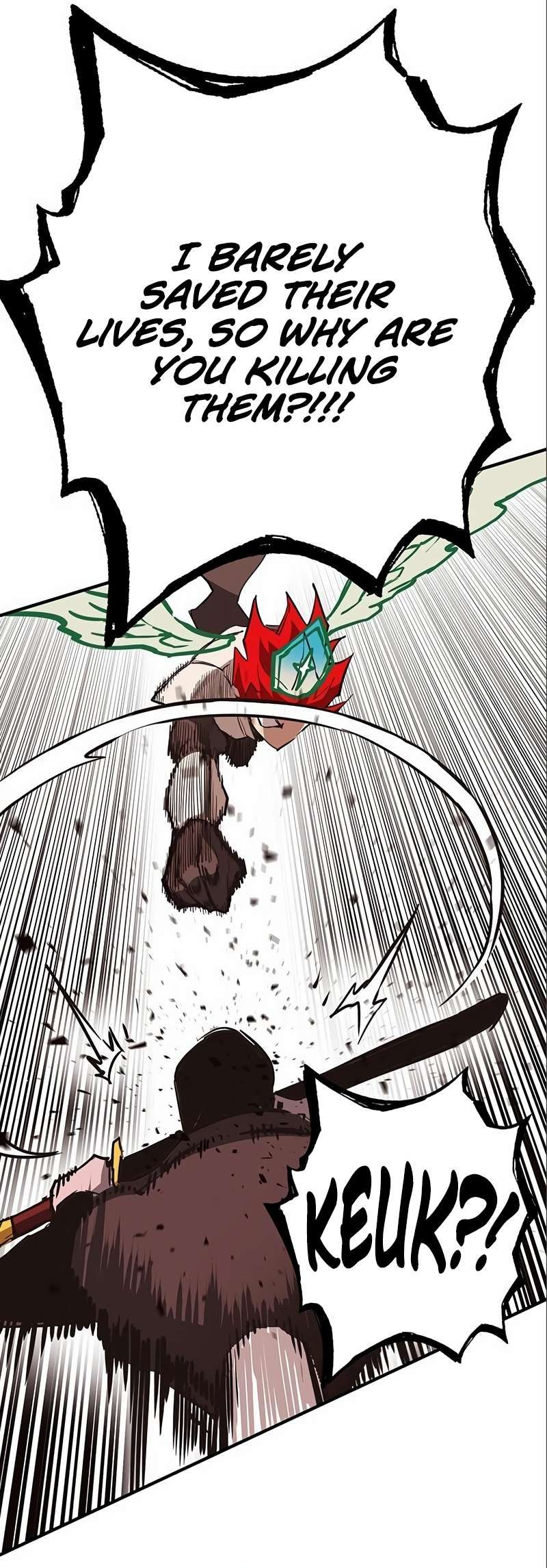 Hardcore Leveling Warrior chapter 328 page 62