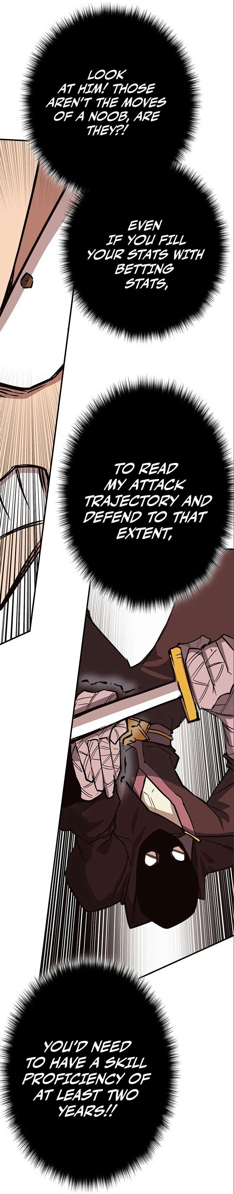 Hardcore Leveling Warrior chapter 328 page 63