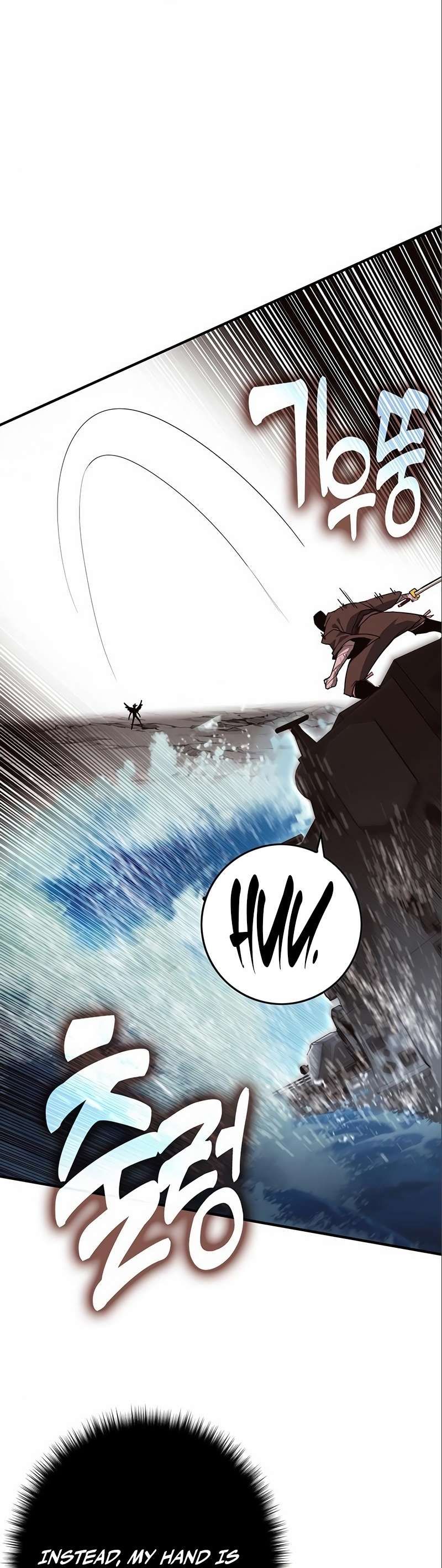 Hardcore Leveling Warrior chapter 328 page 64