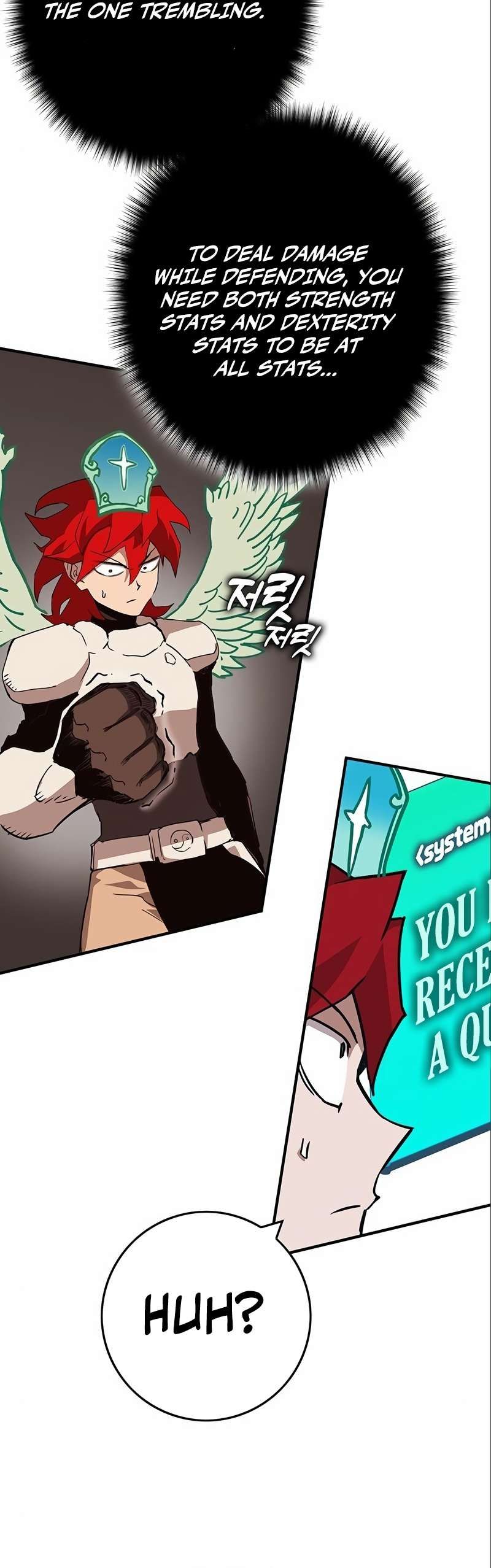 Hardcore Leveling Warrior chapter 328 page 65