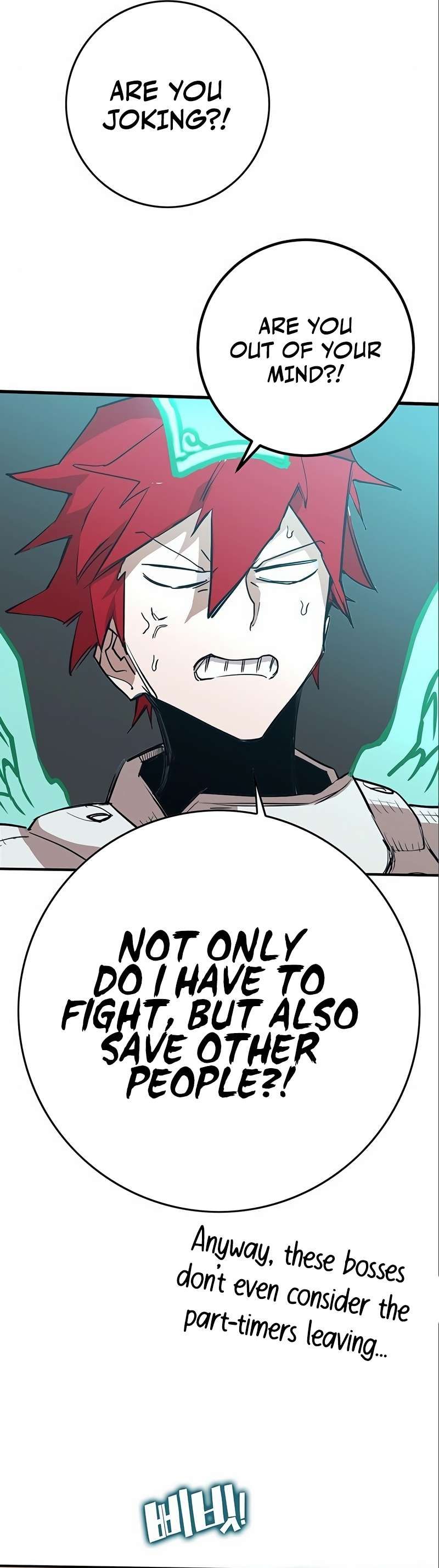 Hardcore Leveling Warrior chapter 328 page 67