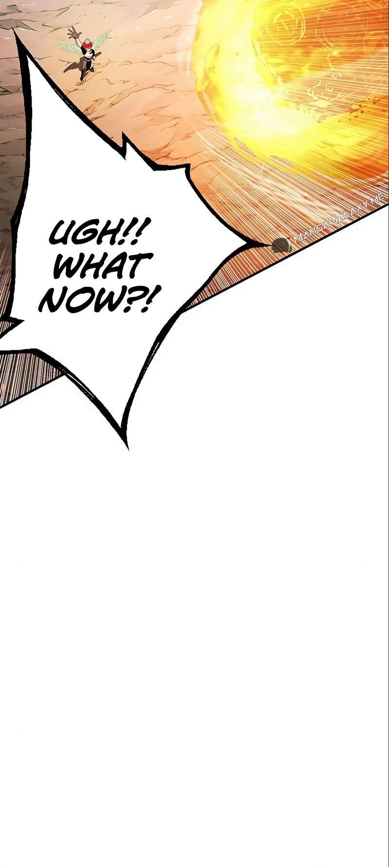 Hardcore Leveling Warrior chapter 328 page 73