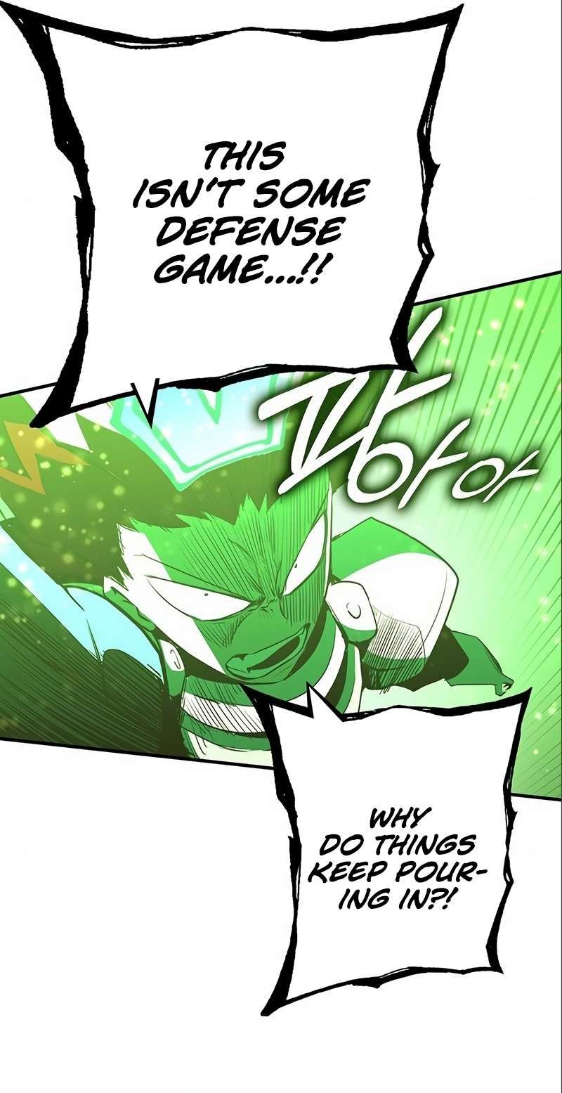 Hardcore Leveling Warrior chapter 328 page 74