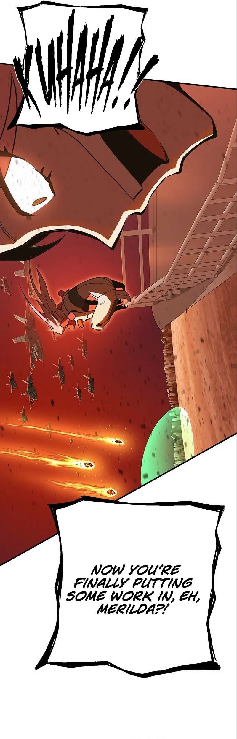 Hardcore Leveling Warrior chapter 328 page 75