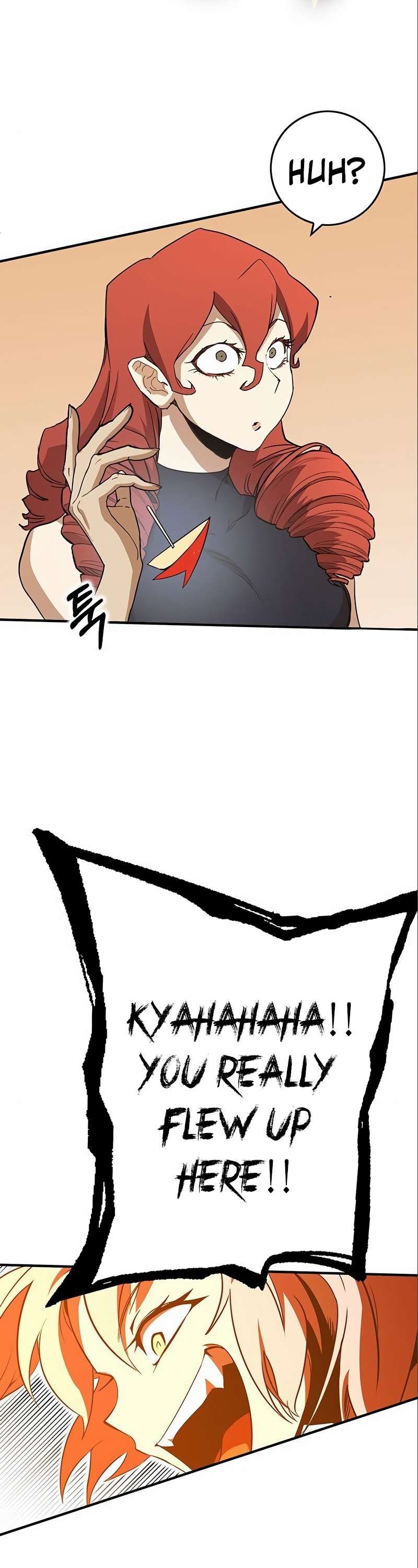 Hardcore Leveling Warrior chapter 328 page 81