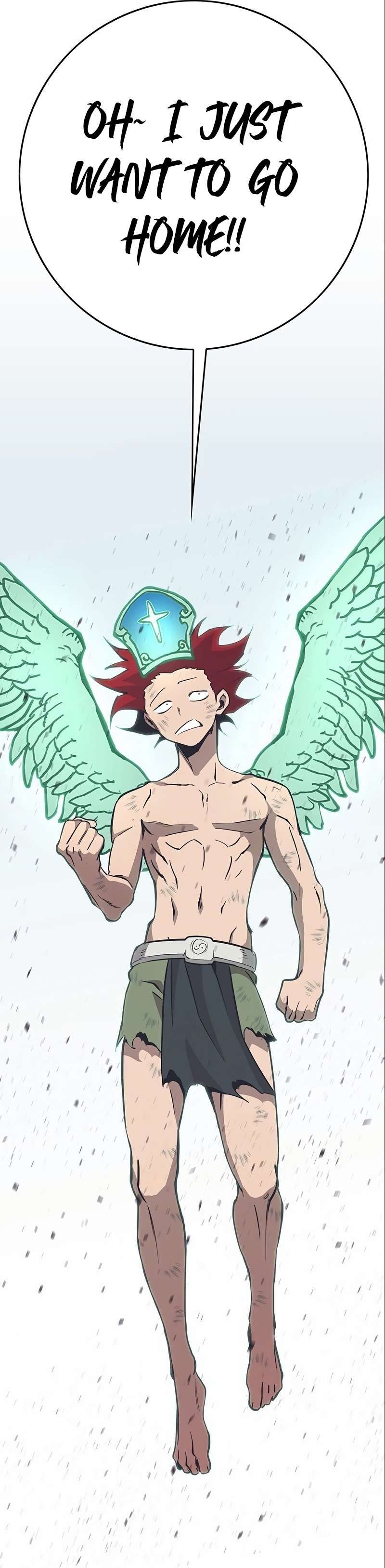 Hardcore Leveling Warrior chapter 328 page 93