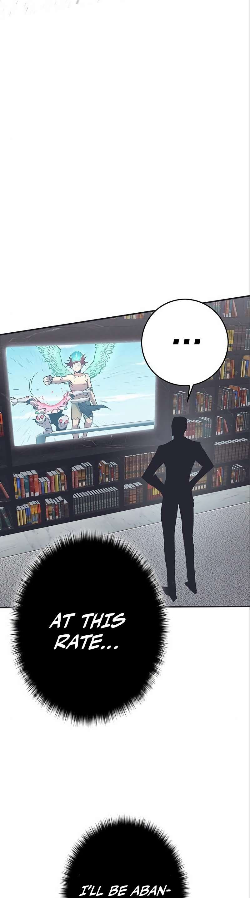 Hardcore Leveling Warrior chapter 328 page 94