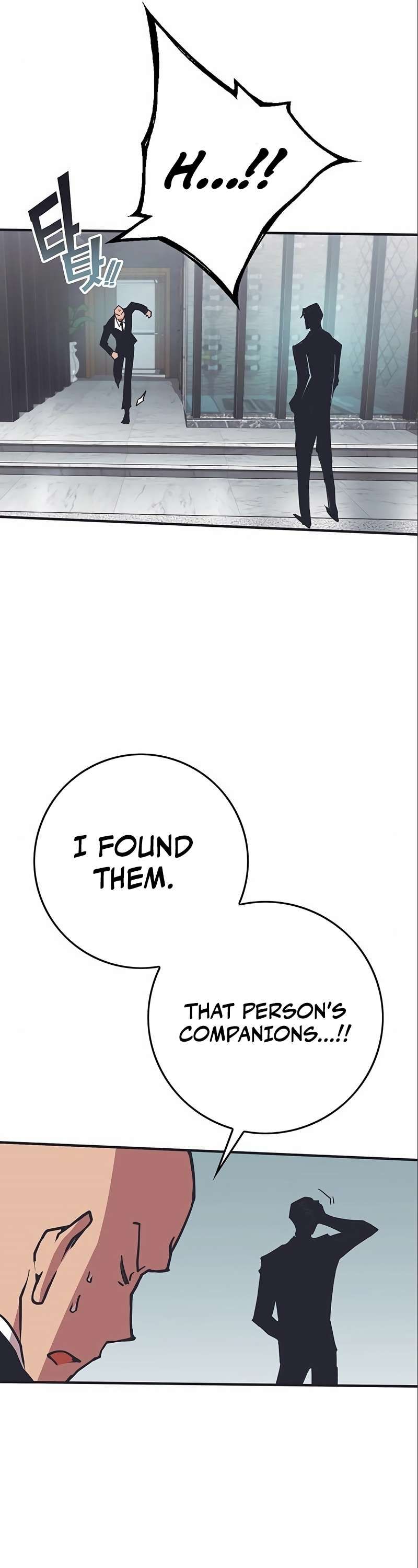 Hardcore Leveling Warrior chapter 328 page 96