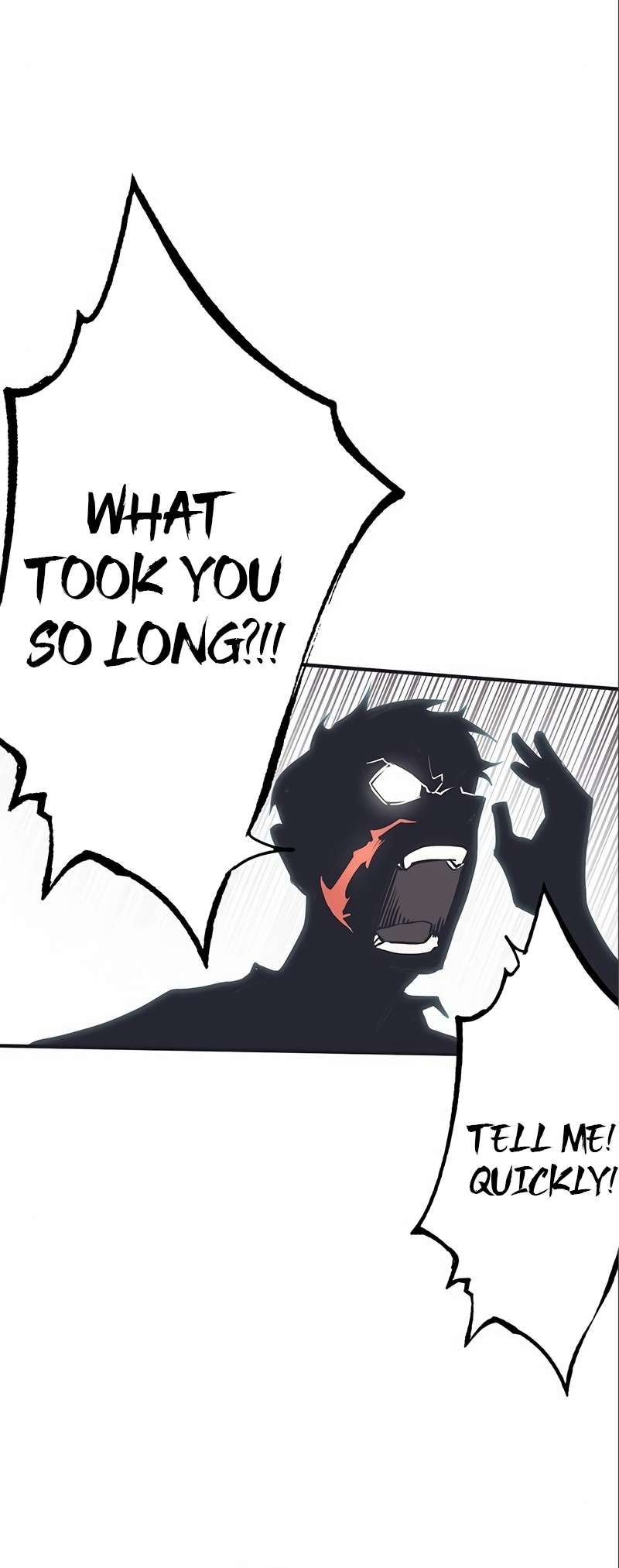 Hardcore Leveling Warrior chapter 328 page 97