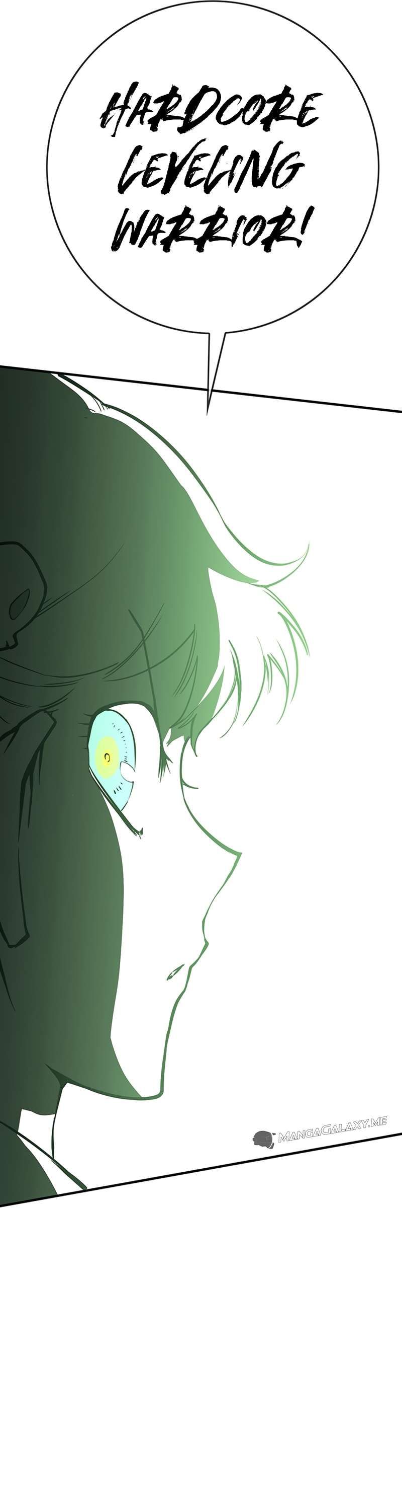 Hardcore Leveling Warrior chapter 329 page 107