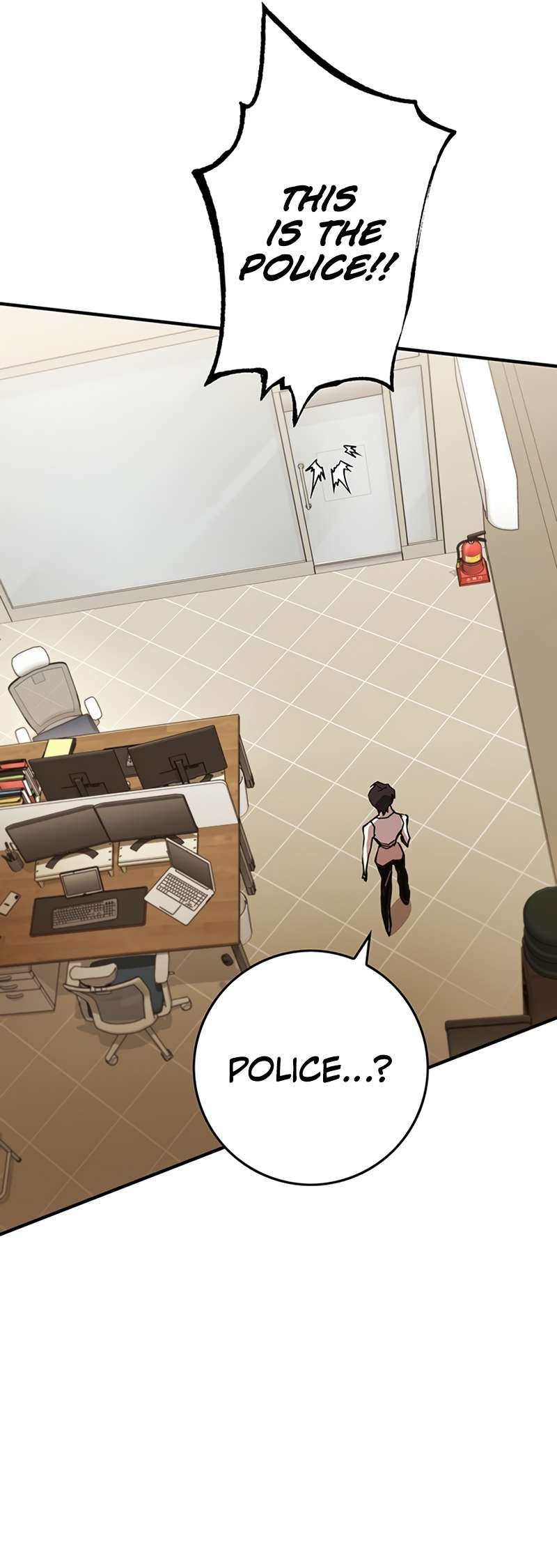 Hardcore Leveling Warrior chapter 329 page 109