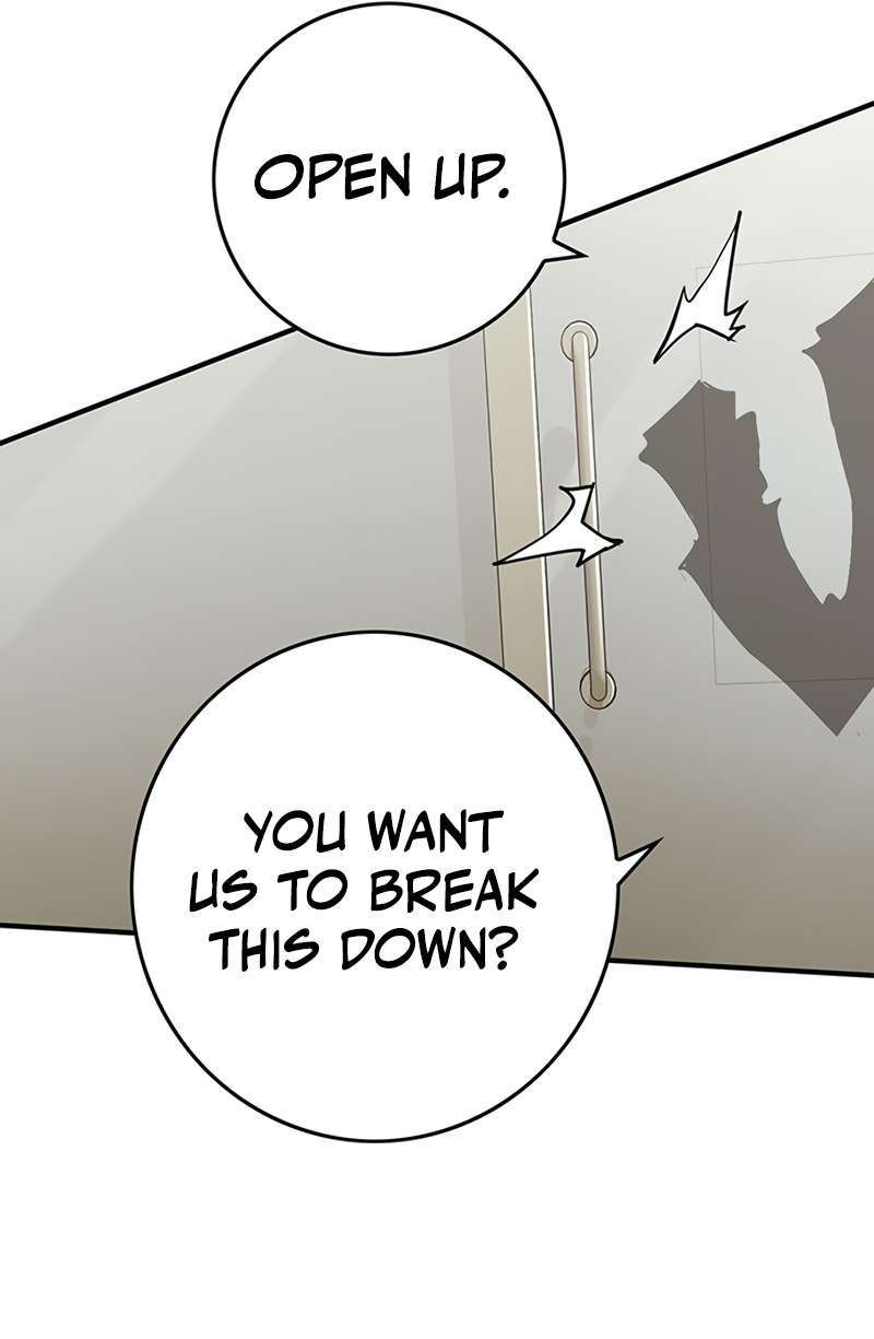 Hardcore Leveling Warrior chapter 329 page 110