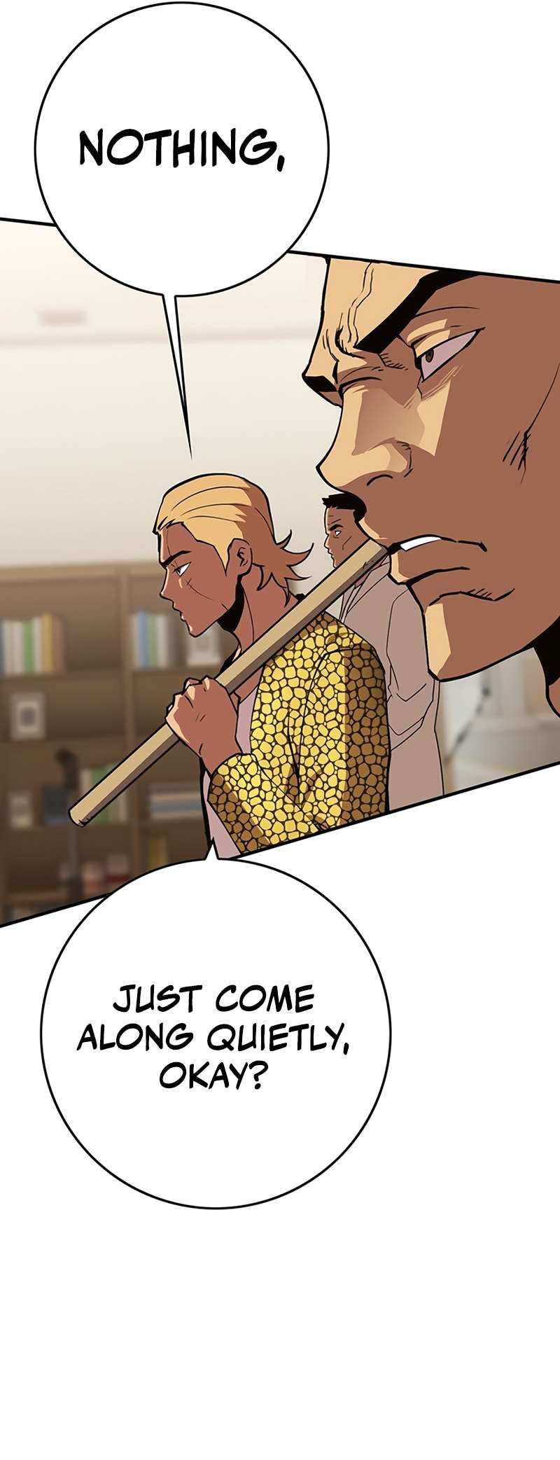 Hardcore Leveling Warrior chapter 329 page 113