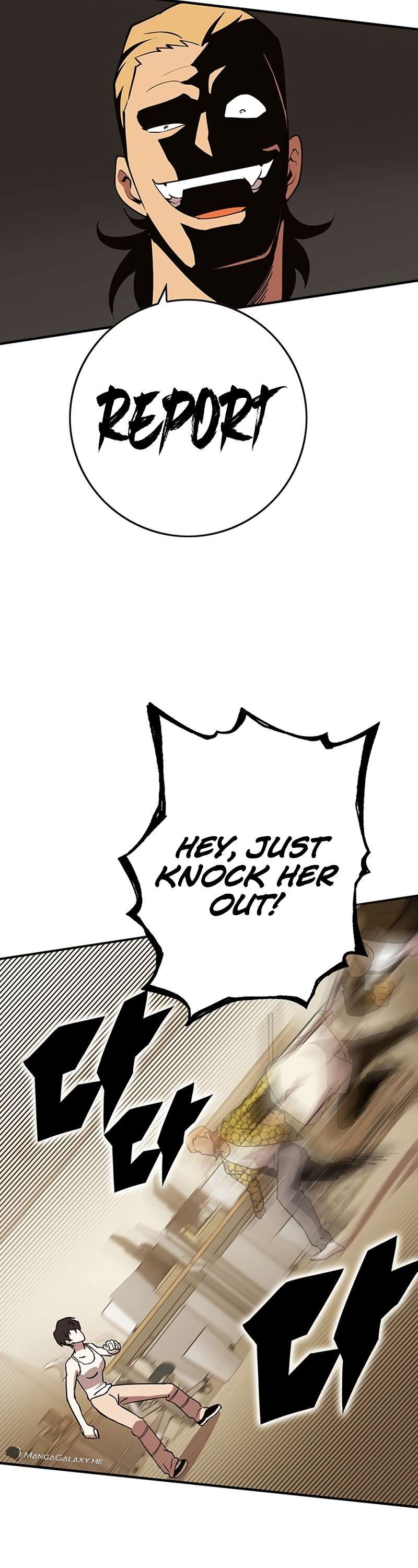 Hardcore Leveling Warrior chapter 329 page 115