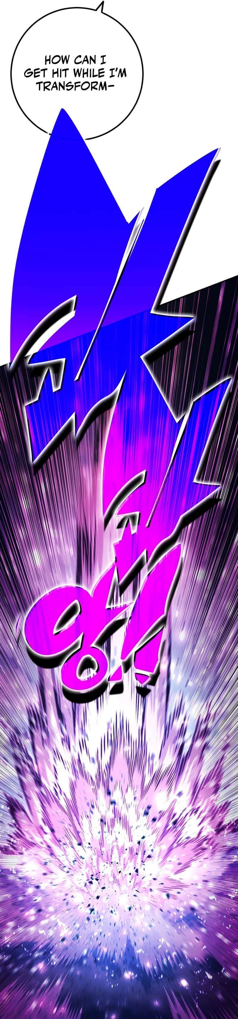 Hardcore Leveling Warrior chapter 329 page 12