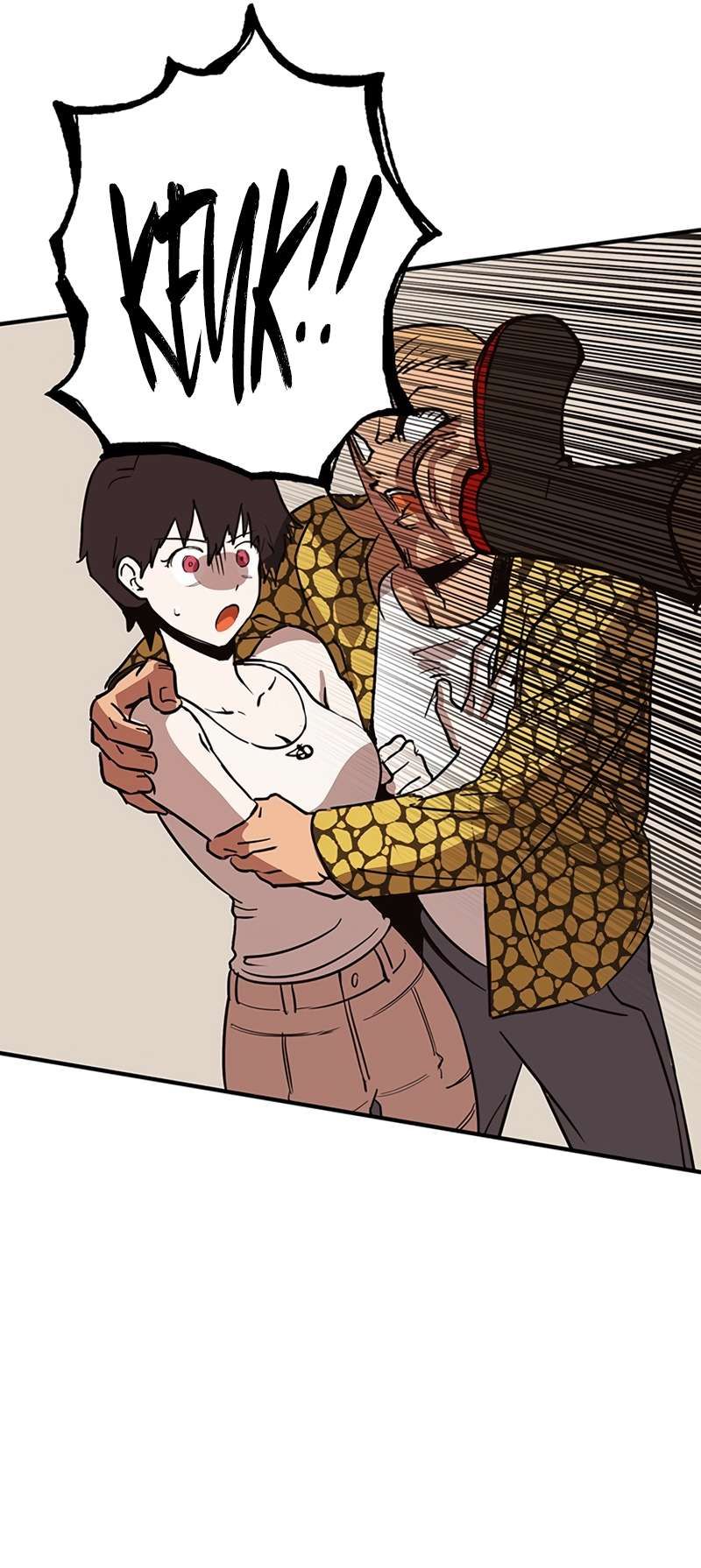 Hardcore Leveling Warrior chapter 329 page 124