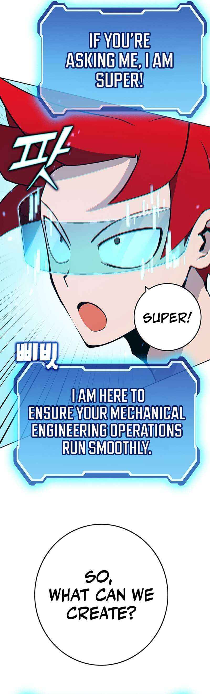 Hardcore Leveling Warrior chapter 329 page 24