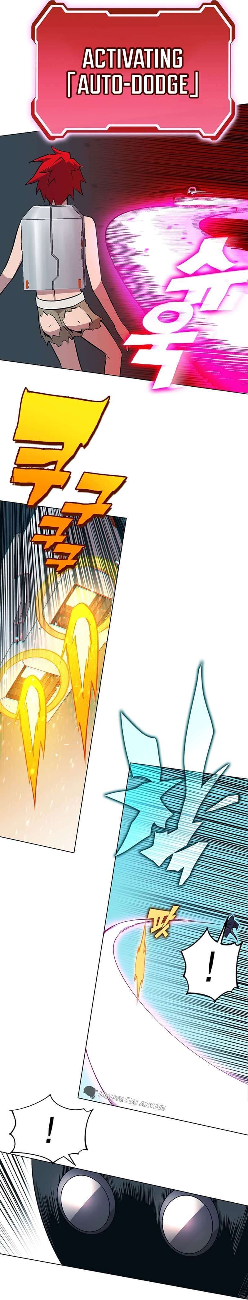 Hardcore Leveling Warrior chapter 329 page 26