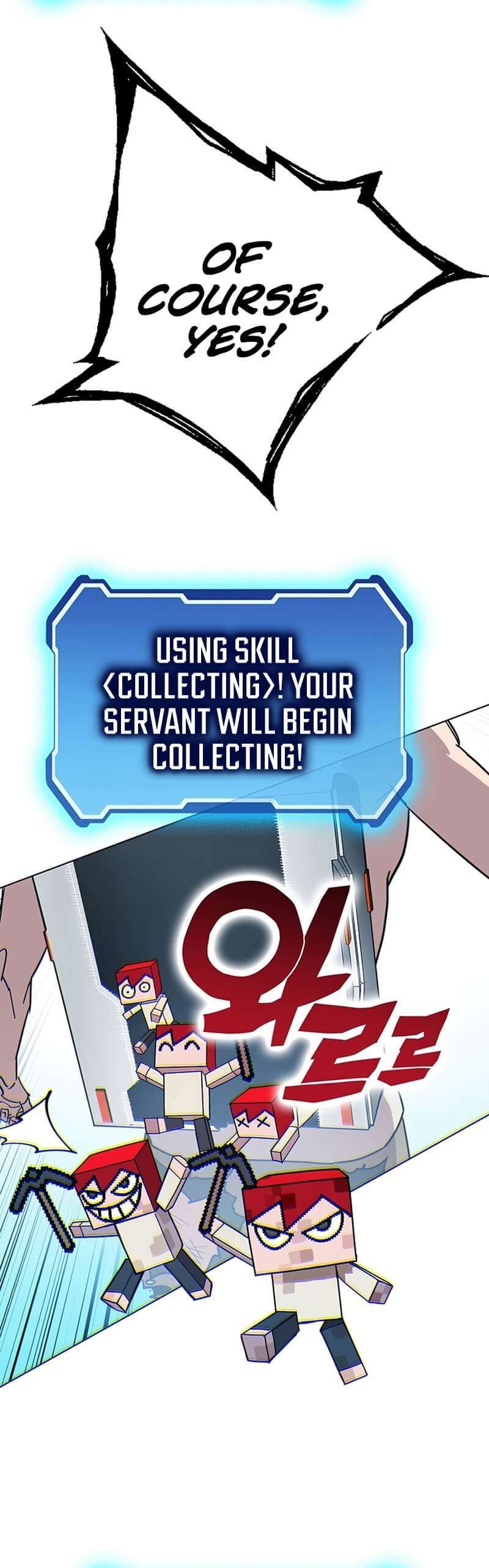 Hardcore Leveling Warrior chapter 329 page 31