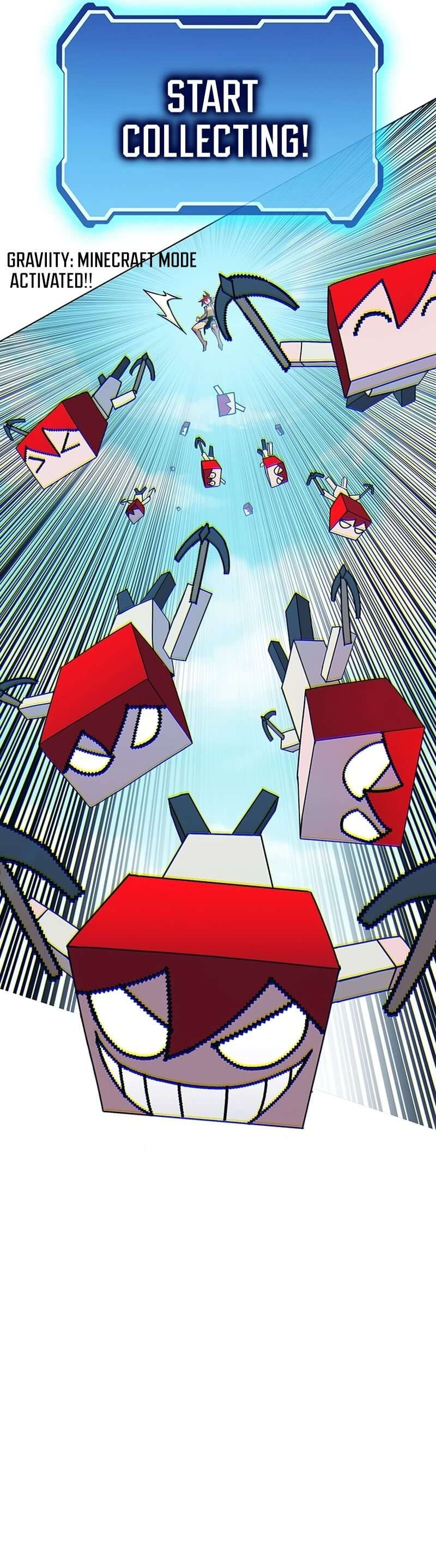 Hardcore Leveling Warrior chapter 329 page 32