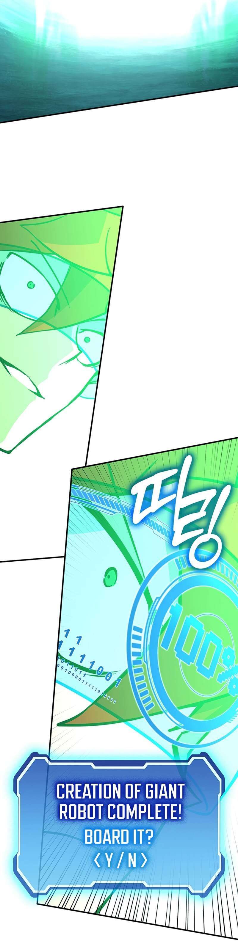 Hardcore Leveling Warrior chapter 329 page 43