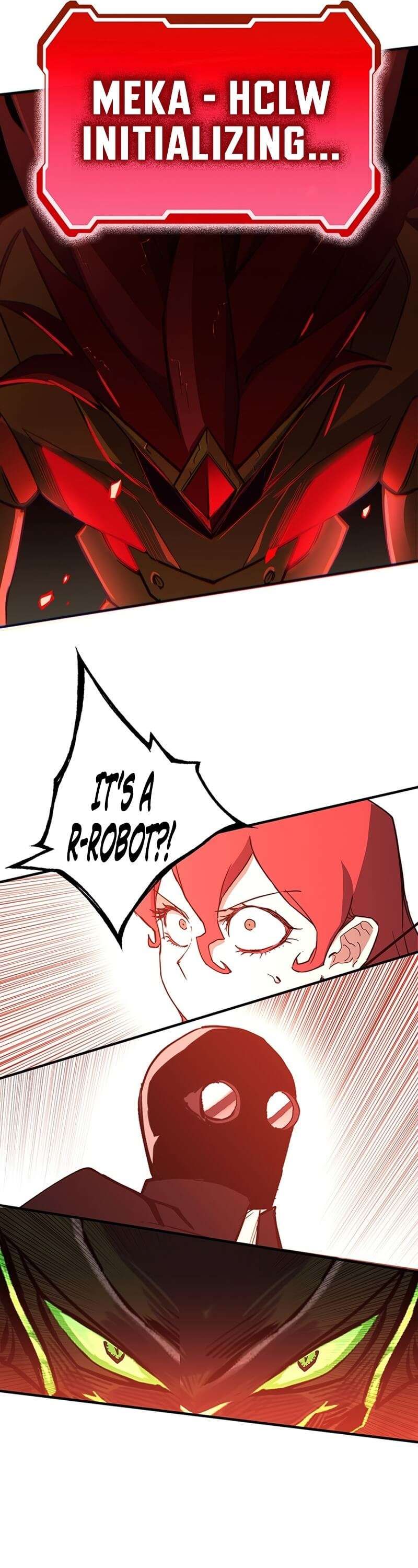 Hardcore Leveling Warrior chapter 329 page 49