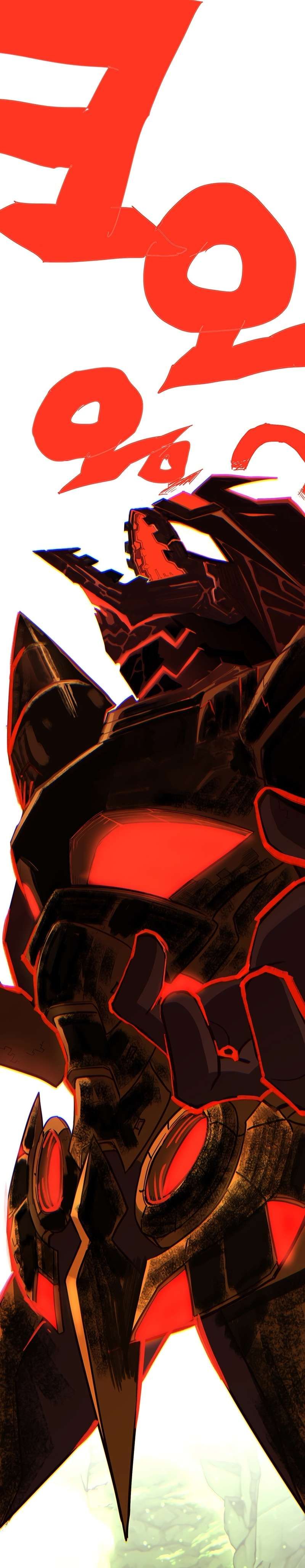 Hardcore Leveling Warrior chapter 329 page 51