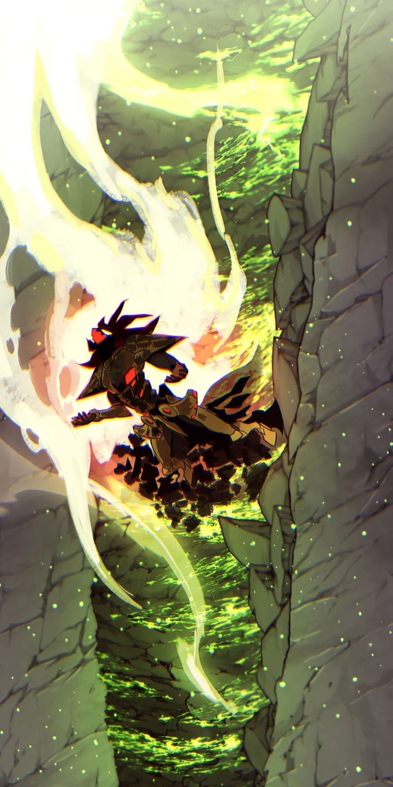 Hardcore Leveling Warrior chapter 329 page 52