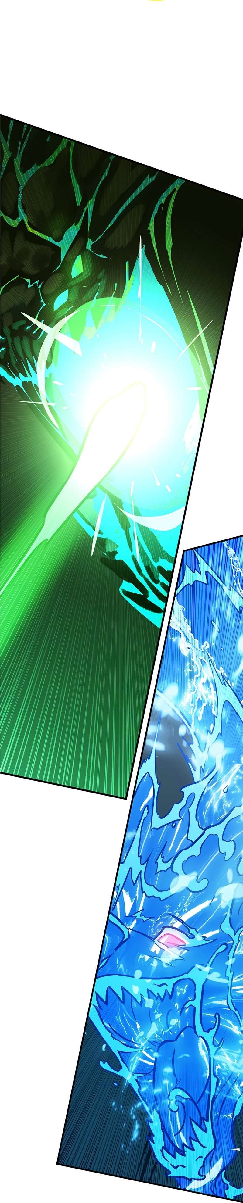 Hardcore Leveling Warrior chapter 329 page 54