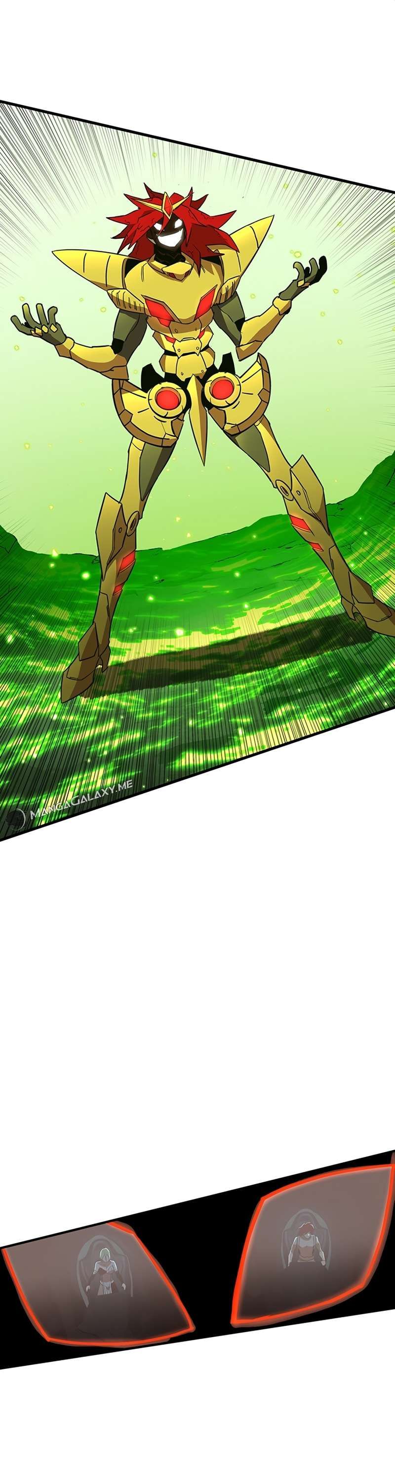 Hardcore Leveling Warrior chapter 329 page 55