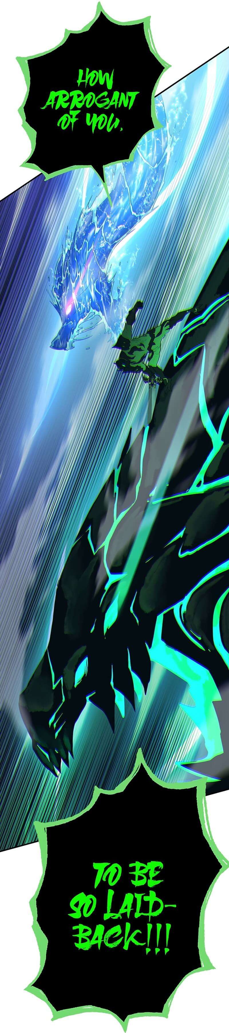 Hardcore Leveling Warrior chapter 329 page 6