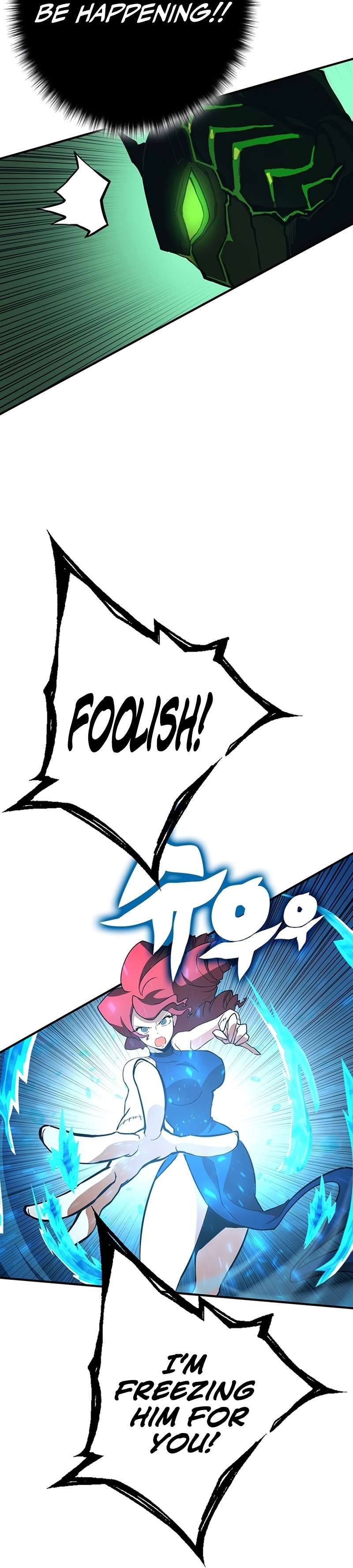 Hardcore Leveling Warrior chapter 329 page 61