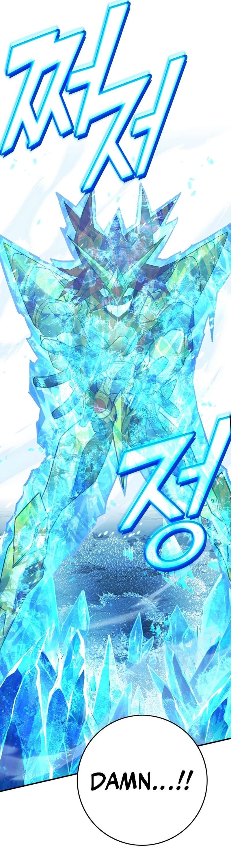 Hardcore Leveling Warrior chapter 329 page 64