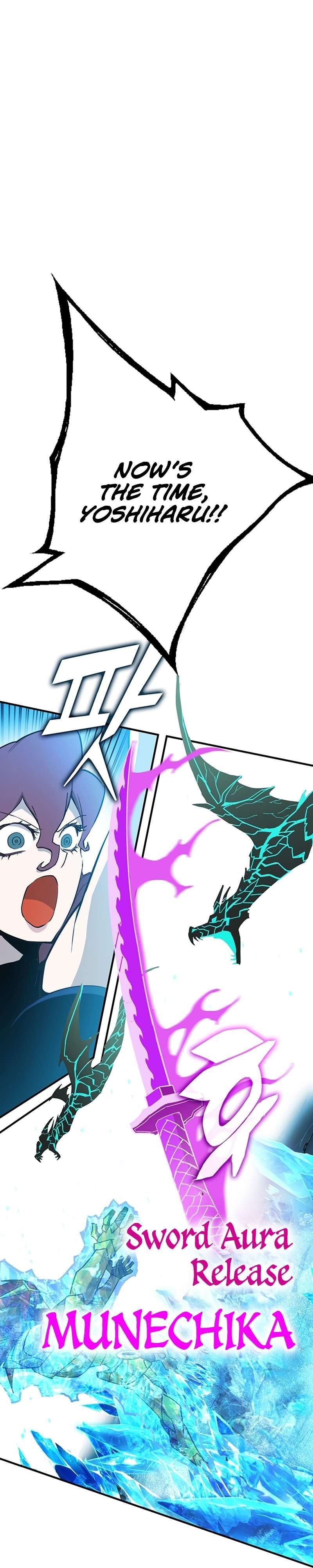 Hardcore Leveling Warrior chapter 329 page 66