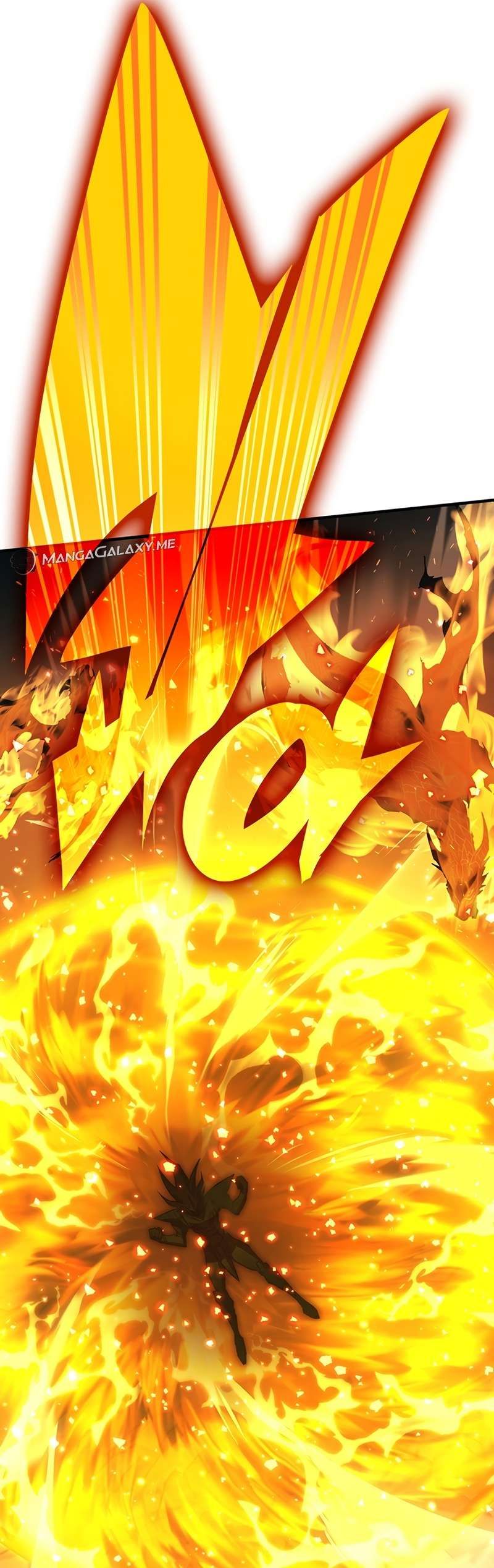 Hardcore Leveling Warrior chapter 329 page 70