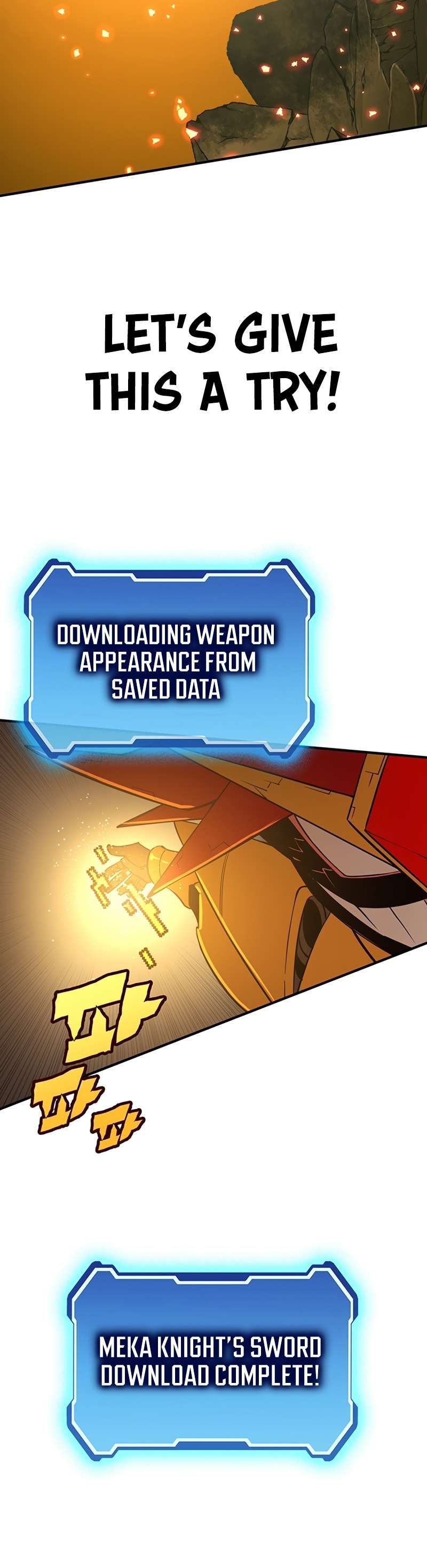 Hardcore Leveling Warrior chapter 329 page 74