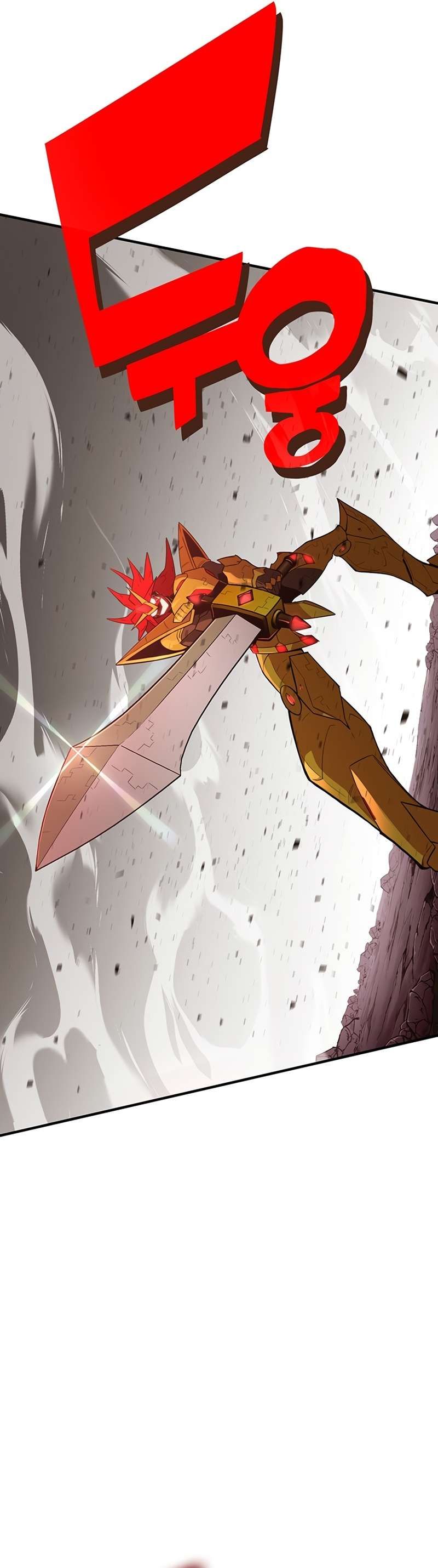 Hardcore Leveling Warrior chapter 329 page 76