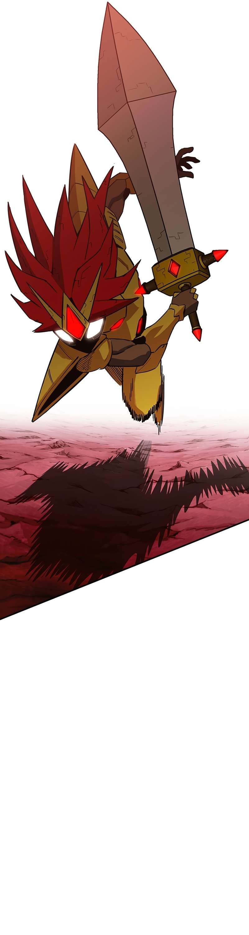 Hardcore Leveling Warrior chapter 329 page 78