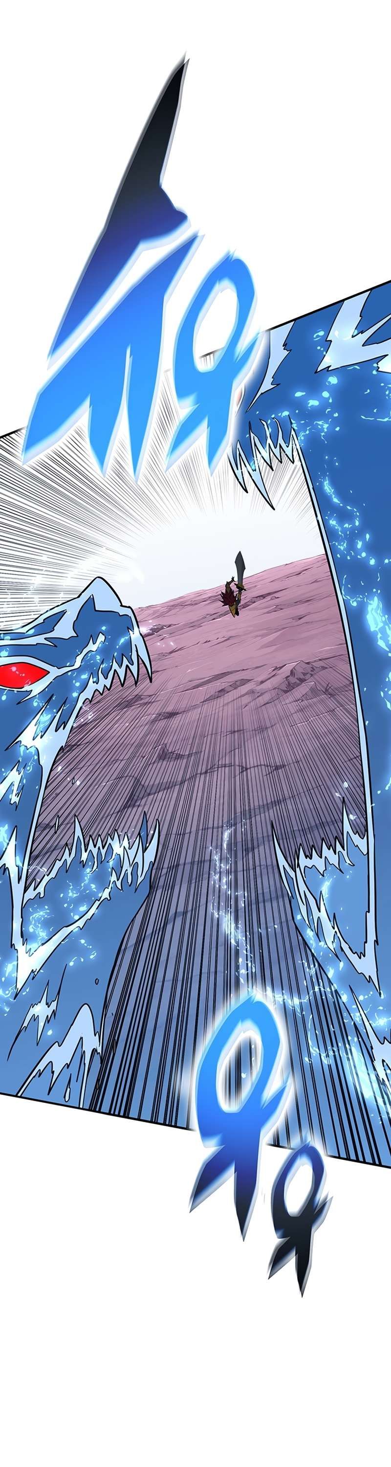 Hardcore Leveling Warrior chapter 329 page 79